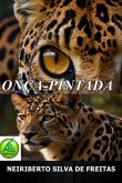Onça-pintada (eBook, ePUB)