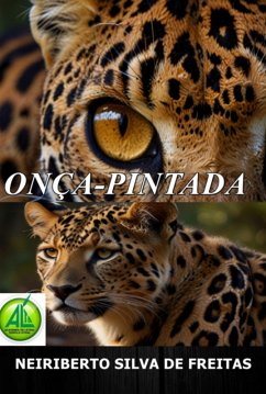Cover Onça-pintada (eBook, ePUB)