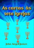 As Cartas Às Sete Igrejas (eBook, ePUB)