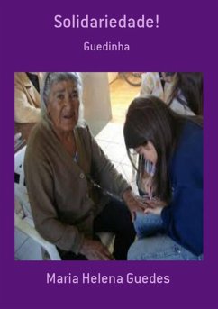 Cover Solidariedade! (eBook, PDF)