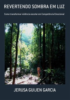 Cover Revertendo Sombra Em Luz (eBook, PDF)