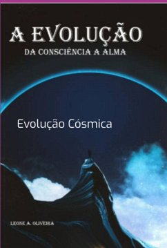 Cover Evolução Da Consciência A Alma (eBook, ePUB)