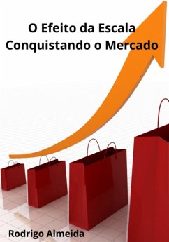 Cover O Efeito Da Escala (eBook, ePUB)