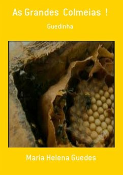 Cover As Grandes Colmeias ! (eBook, PDF)