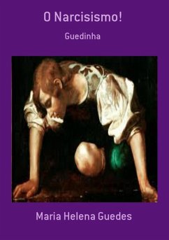 Cover O Narcisismo! (eBook, PDF)
