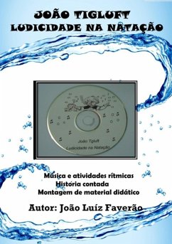 João Tigluft (eBook, PDF) - Faverão, João Luíz