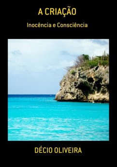 Cover A Criação (eBook, ePUB)