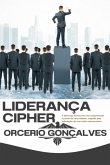 Liderança Cipher (eBook, PDF)