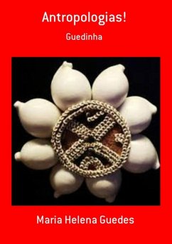 Cover Antropologias! (eBook, PDF)