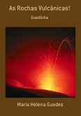 As Rochas Vulcânicas! (eBook, PDF)