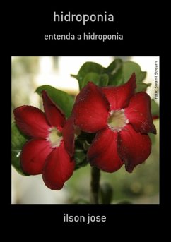 Hidroponia (eBook, PDF) - Jose, Ilson