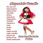 Chapeuzinho Vermelho (eBook, PDF)