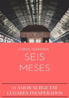 Seis Meses (eBook, ePUB) - Assmann, Carol