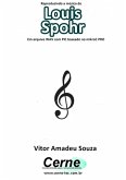 Reproduzindo A Música De Louis Spohr Em Arquivo Wav Com Pic Baseado No Mikroc Pro (eBook, PDF)