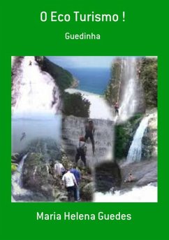 Cover O Eco Turismo ! (eBook, PDF)