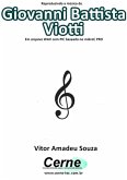 Reproduzindo A Música De Giovanni Battista Viotti Em Arquivo Wav Com Pic Baseado No Mikroc Pro (eBook, PDF) Reproduzindo A Música De Giovanni Battista Viotti Em Arquivo Wav Com Pic Baseado No Mikroc Pro (eBook, PDF)