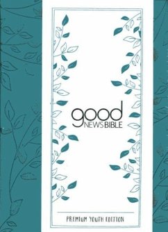 Cover Good News Bible Premium Youth Edition