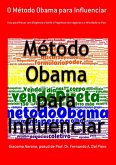 O Método Obama Para Influenciar (eBook, ePUB)