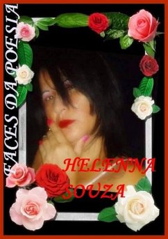 Cover Faces Da Poesia (eBook, PDF)