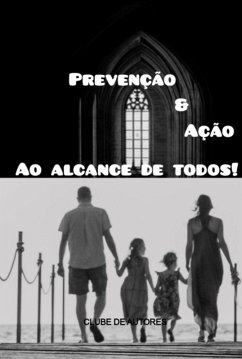 Prevenção & Ação (eBook, ePUB) - Martins, Edimar Eliseu
