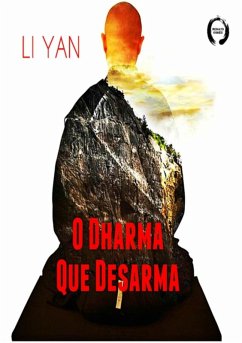 Cover O Dharma Que Desarma (eBook, ePUB)