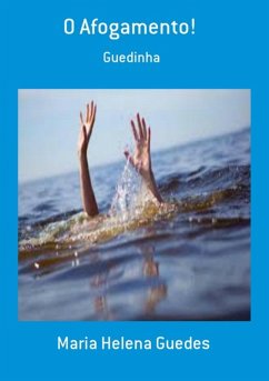 Cover O Afogamento! (eBook, PDF)