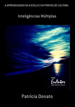 Cover A Aprendizagem Na Escola E Em Pontos De Cultura: (eBook, PDF)