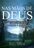 Nas Mãos De Deus (eBook, ePUB) Nas Mãos De Deus (eBook, ePUB)
