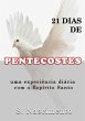 21 Dias De Pentecostes (eBook, PDF) - Bild 1
