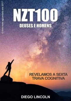 Nzt100 (eBook, PDF) - Lincoln, Diego