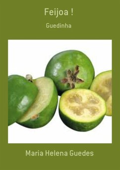 Cover Feijoa ! (eBook, PDF)