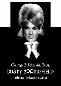 Cover Dusty Springfield (eBook, PDF)