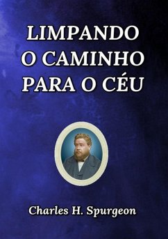 Cover Limpando O Caminho Para O Céu (eBook, ePUB)