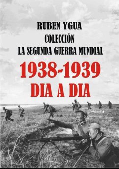 Cover 1938-1939 (eBook, ePUB)