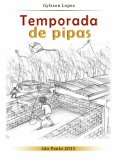 Temporada De Pipas (eBook, PDF)