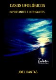 Casos Ufológicos (eBook, PDF)