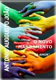 O Novo Mandamento (eBook, PDF)