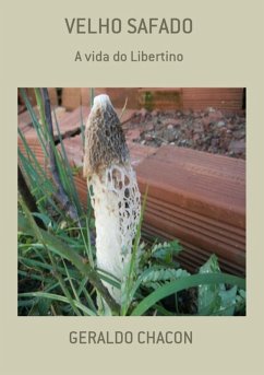 Velho Safado (eBook, PDF) - Chacon, Geraldo