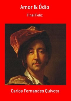 Cover Amor & Ódio (eBook, PDF)