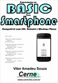 Programação Basic Para Smartphone/tablet (eBook, PDF)