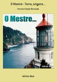 O Mestre - Terra, Origens... (eBook, ePUB)