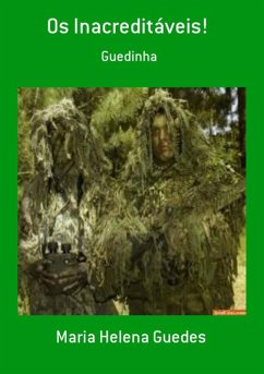 Cover Os Inacreditáveis! (eBook, PDF)