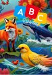 Abc Dos Animais: Aprenda O Alfabeto Em... - Bild 1