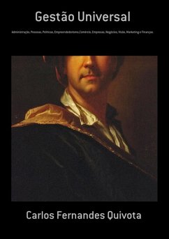 Cover Gestão Universal (eBook, PDF)