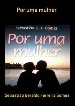 Cover Por Uma Mulher (eBook, PDF)