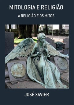 Cover Mitologia E Religião (eBook, PDF)