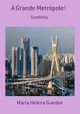 A Grande Metrópole! (eBook, PDF)
