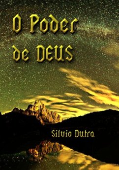 Cover O Poder De Deus (eBook, ePUB)