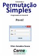 Calculando Uma Permutação Simples... - Bild 1