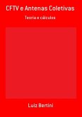 Cftv E Antenas Coletivas (eBook, PDF)